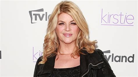 kirstie alley todesursache|Kirstie Alley cause of death revealed: ‘Was only recently discovered’